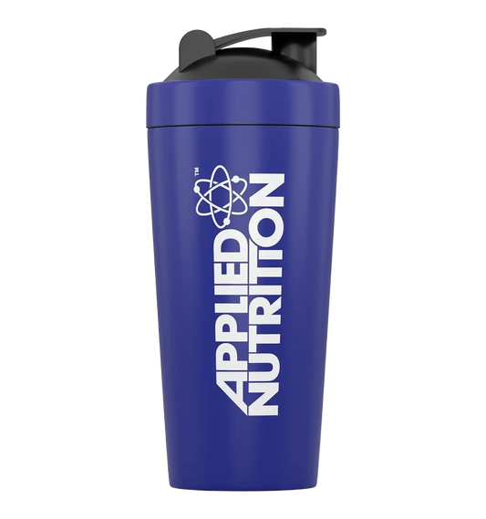 Applied Metal Shaker - 750 ml - Blue
