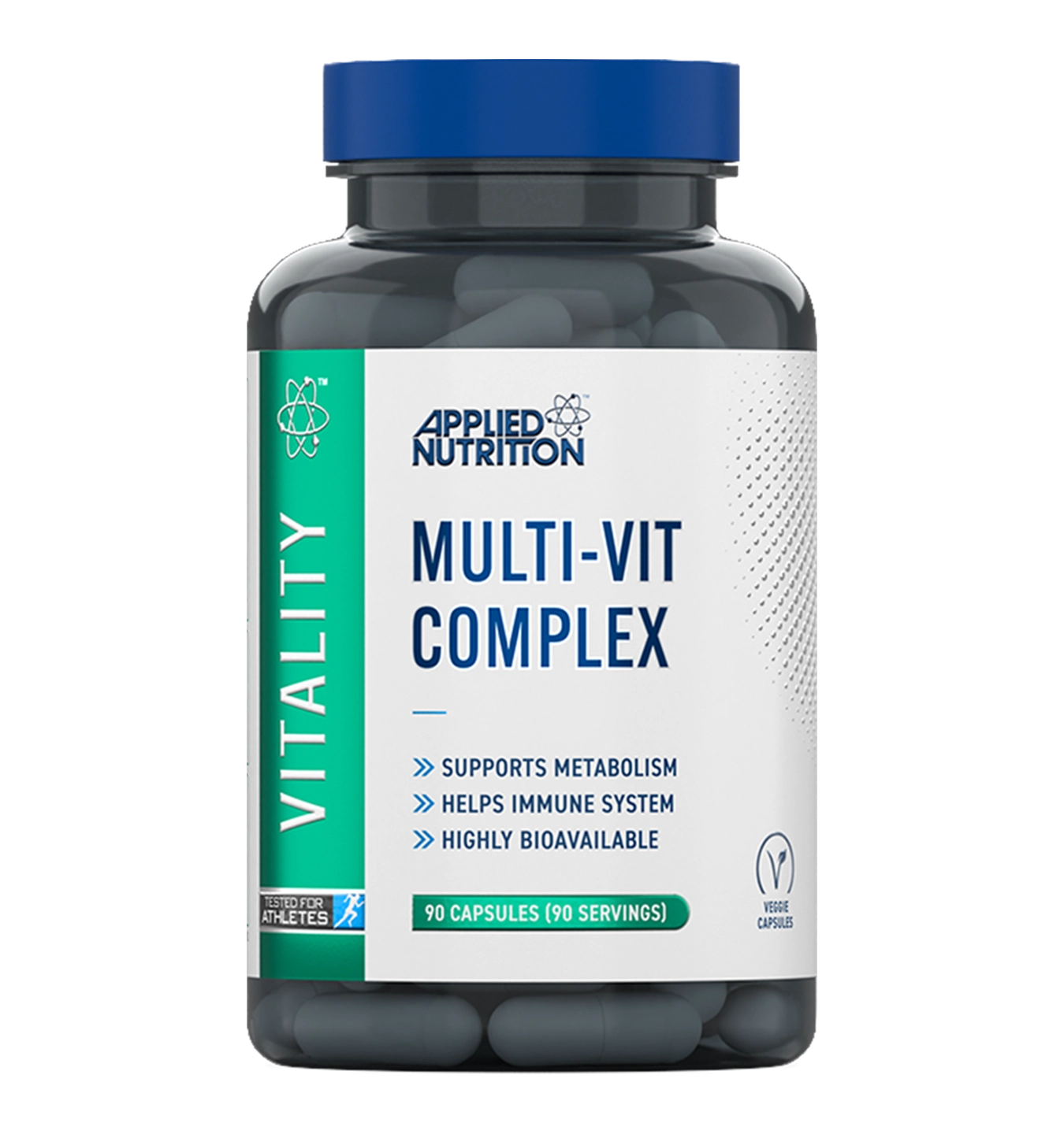 Multi Vitamin