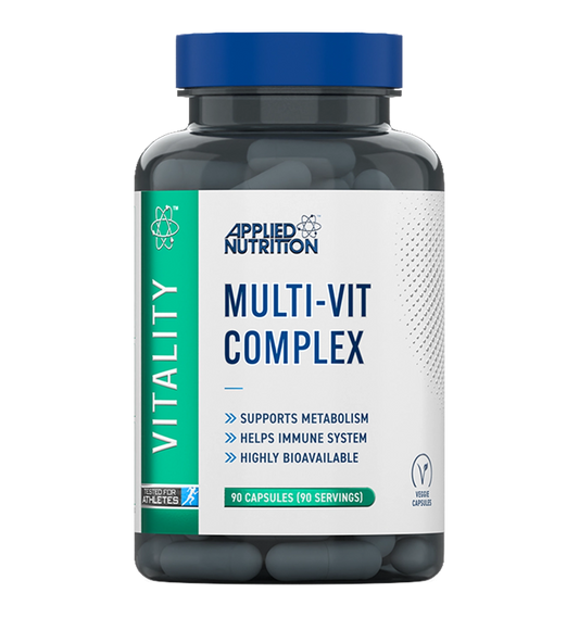 Multi Vitamin