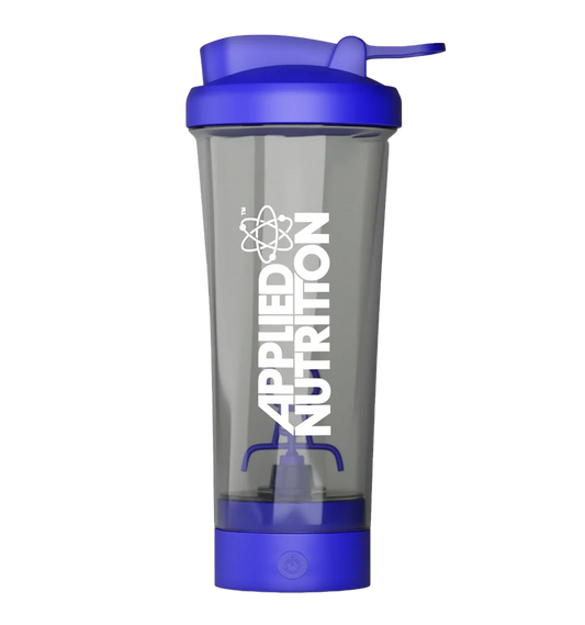 Applied Tornado Shaker