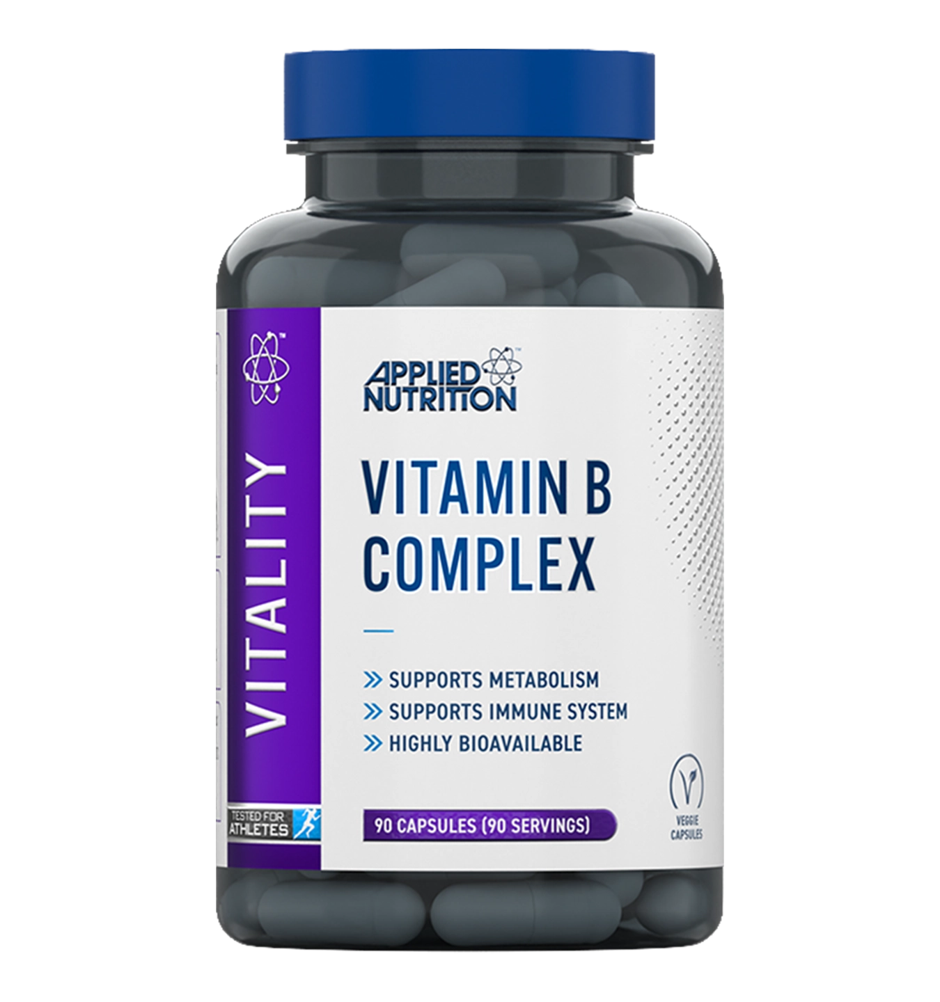Vitamin-B Complex