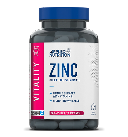Zinc