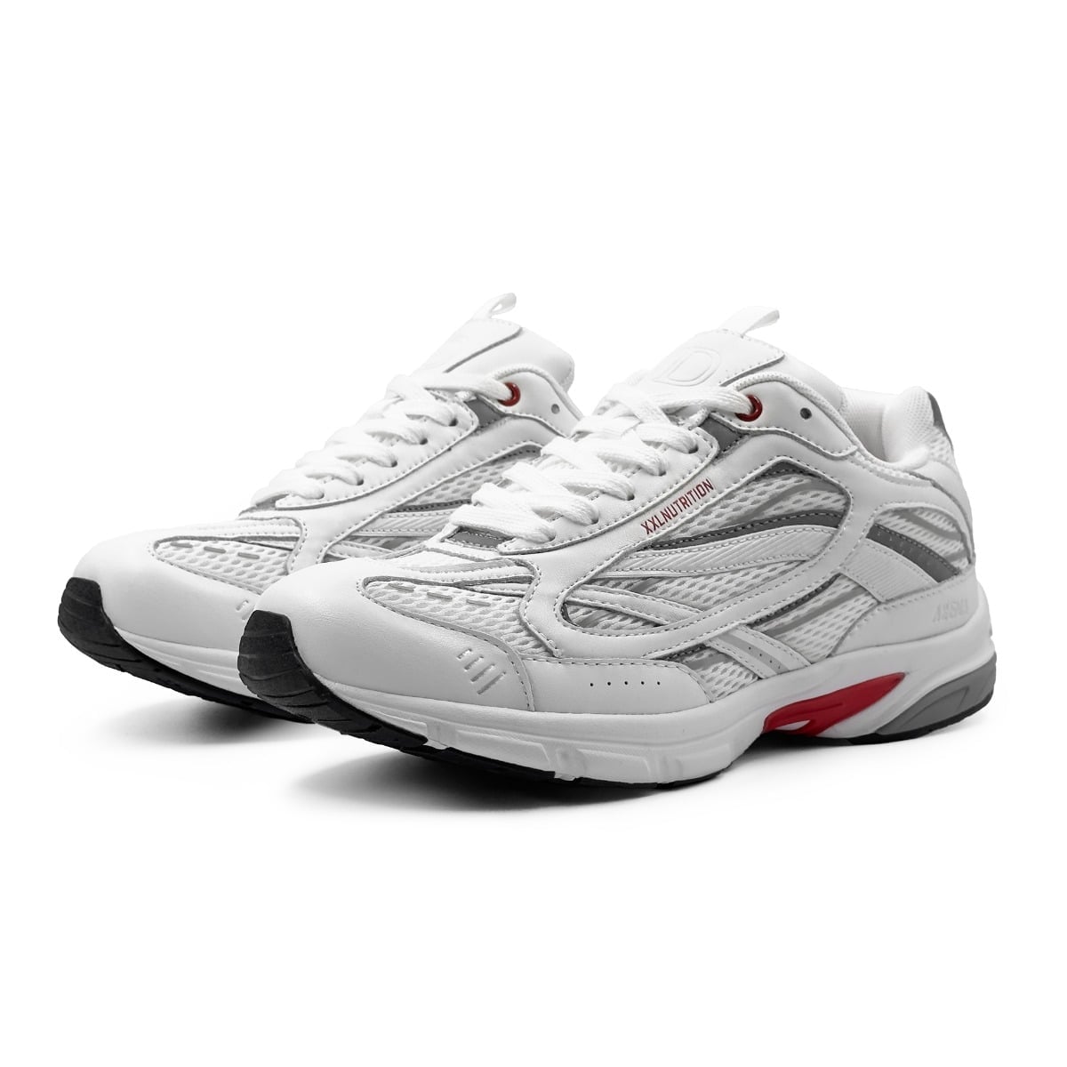Arena Sneaker - Wit 46 - Wit