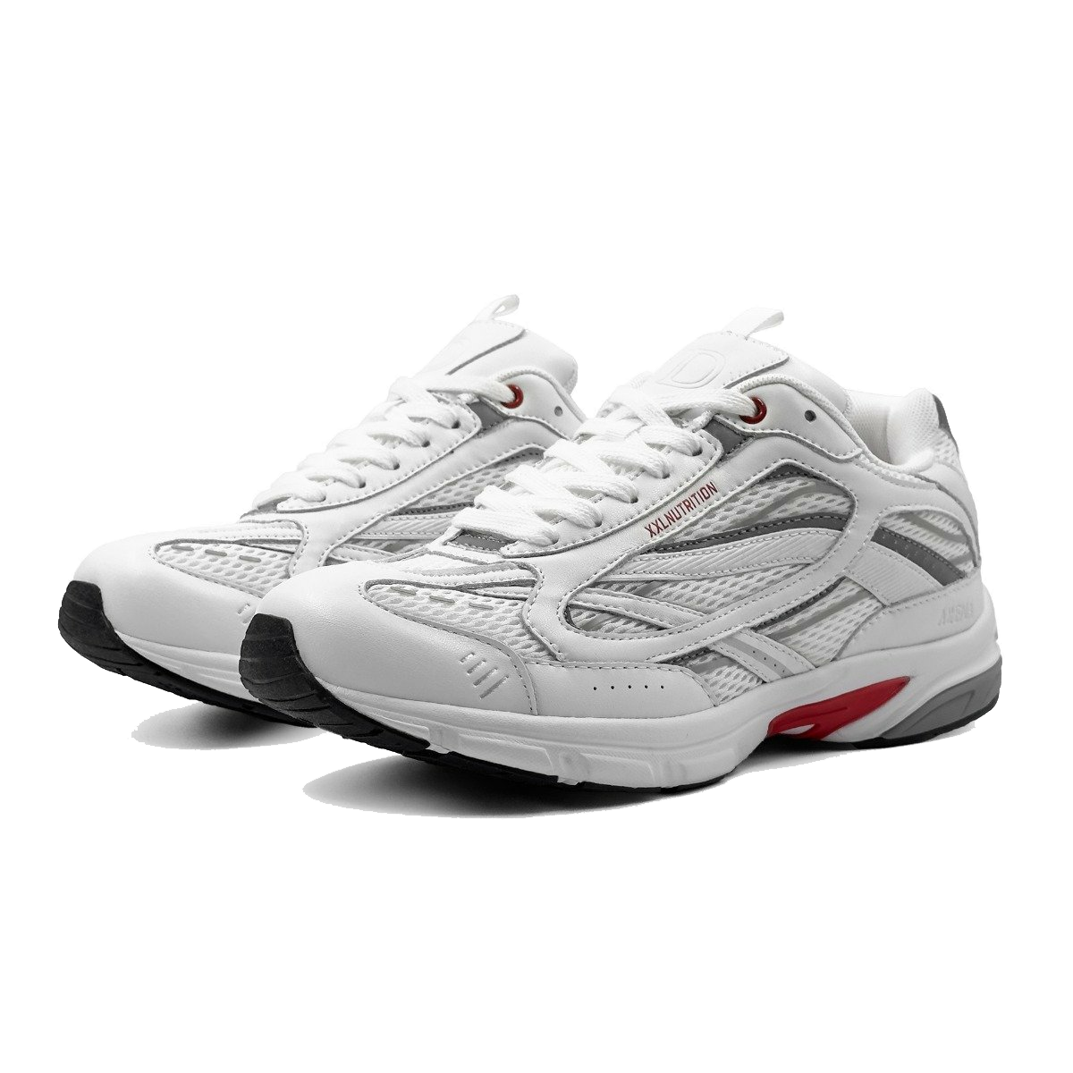 Arena Sneaker - Wit 46 - Wit · 589