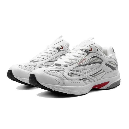 Arena Sneaker - Wit 46 - Wit · 589