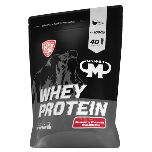 Blackout Whey - 1 kg