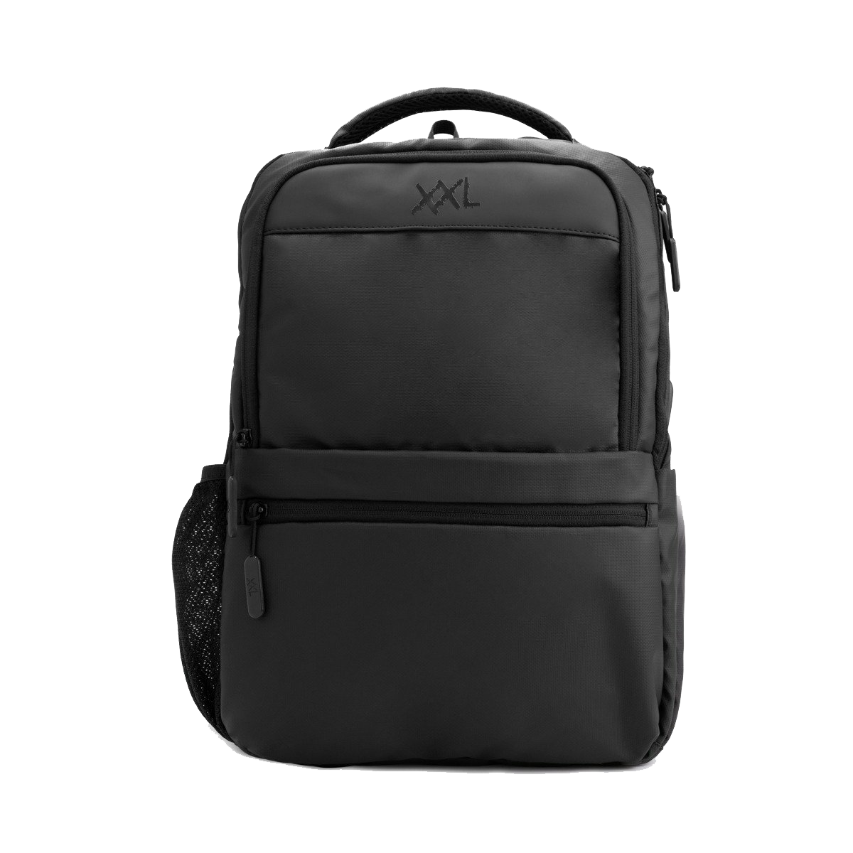 Backpack 2.0 - Zwart
