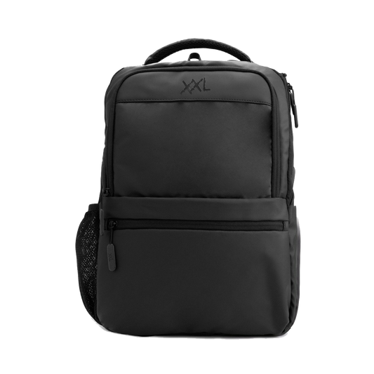 Backpack 2.0 - Zwart