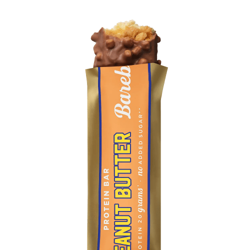 Protein Bar – Barebells - Peanutbutter