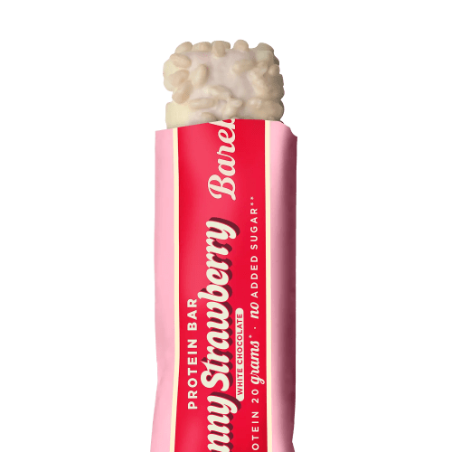Protein Bar – Barebells - Sunny Aardbei