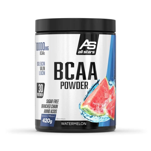 BCAA Powder – All Stars - 500 g