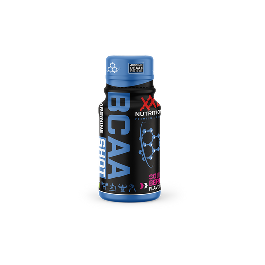 BCAA Shot - 60 ml / Standaard