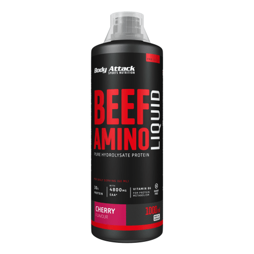 Beef Amino Liquid - 1 L