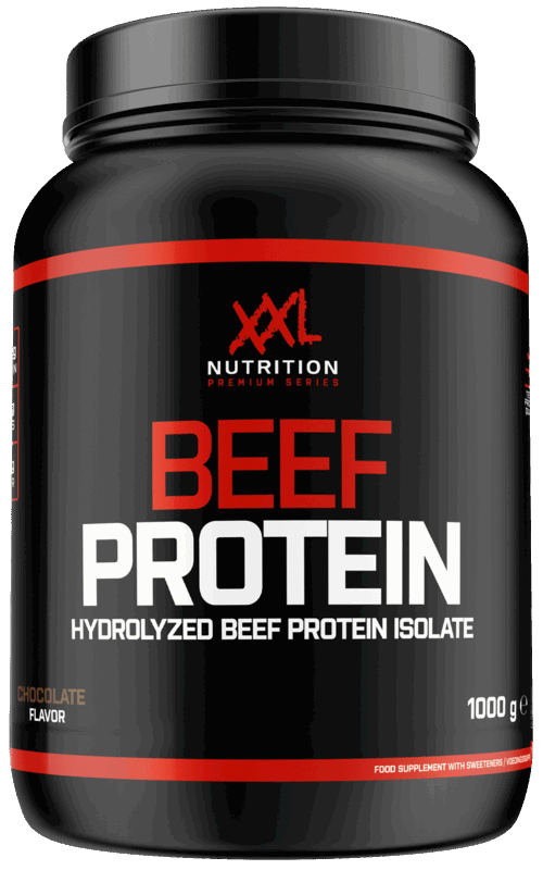 Beef Protein