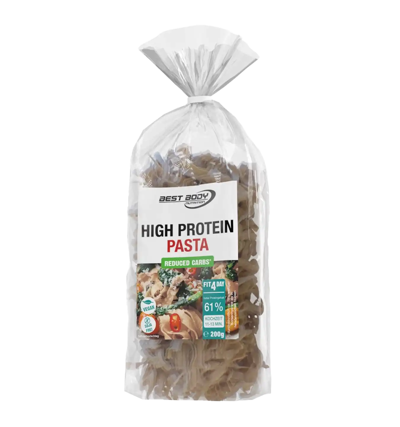 Protein Pasta - 200 g - Tagliatelle