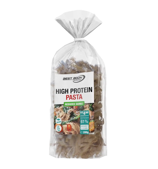 Protein Pasta - 200 g - Tagliatelle