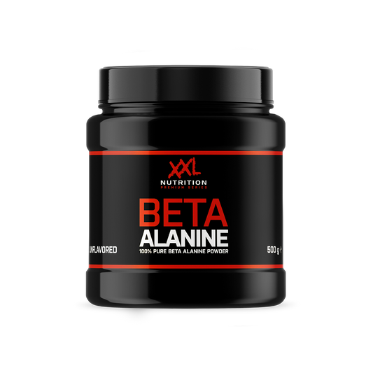 Beta Alanine - Standaard