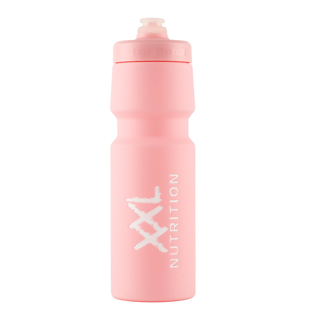 Bidon - Roze / 750 ml / Standaard