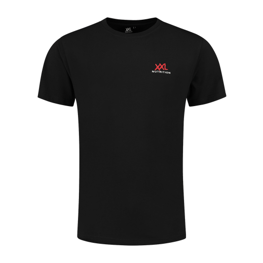 Bigger Is Better T-Shirt - Black - Zwart / L