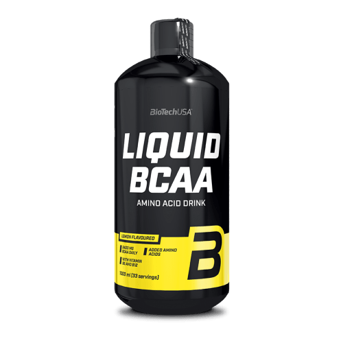 Liquid BCAA - 1 L