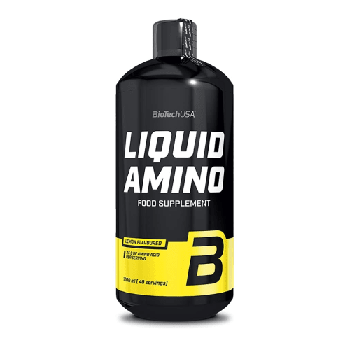 Liquid Amino - 1 L