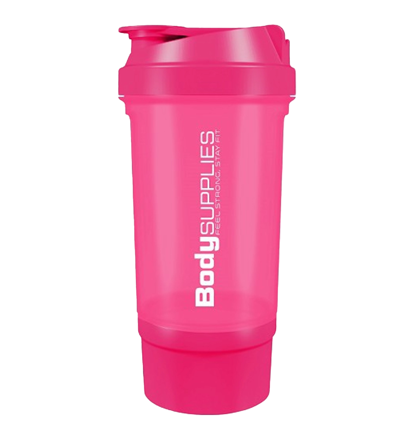 Shakebeker Smart Pink