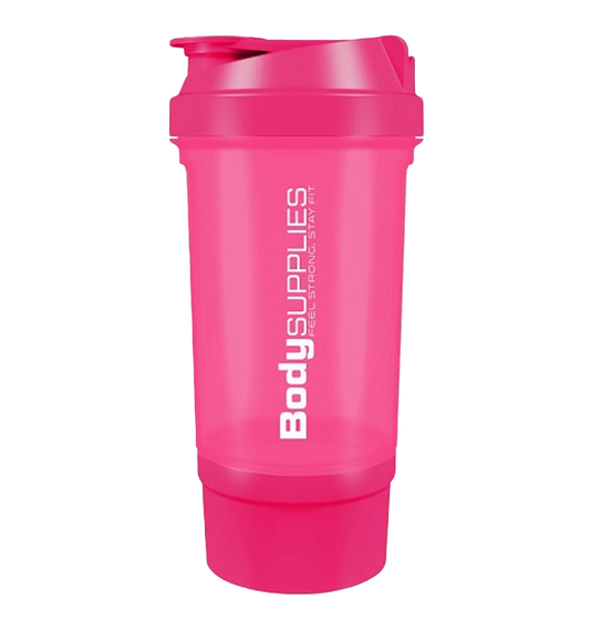 Shakebeker Smart Pink