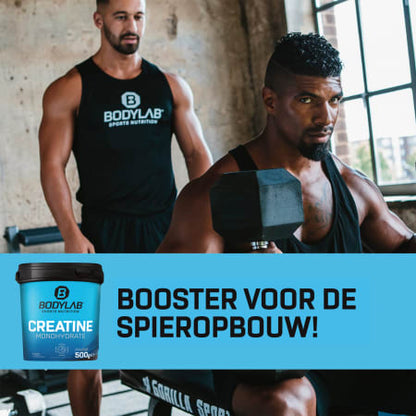 Creatine Powder