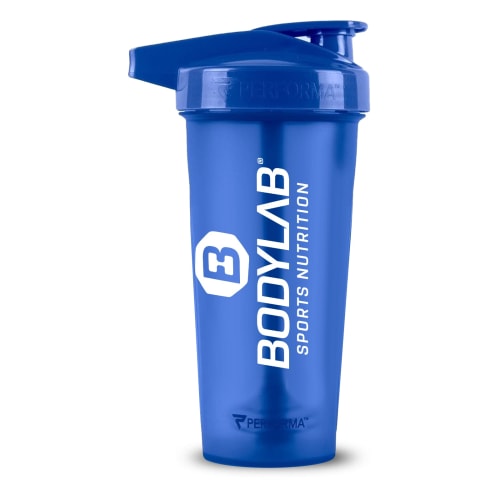 Perfect Shaker - Blauw