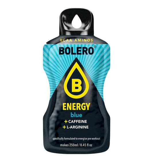 Bolero Energy - 6x 7g / Blue
