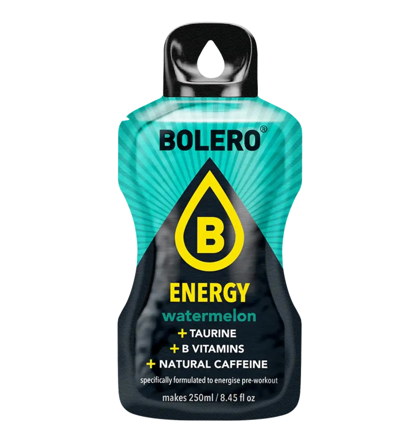 Bolero Energy - 6x 7g / Watermelon