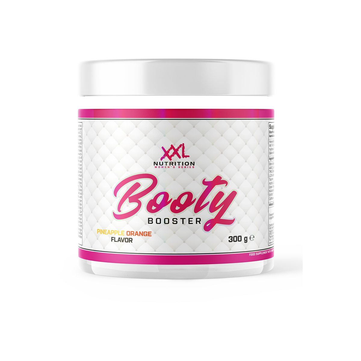 Booty Booster - Standaard