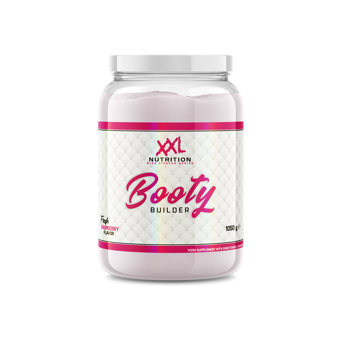 Booty Builder - Standaard