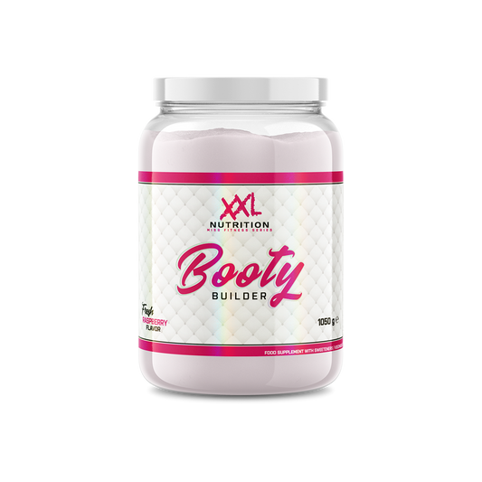 Booty Builder - Standaard