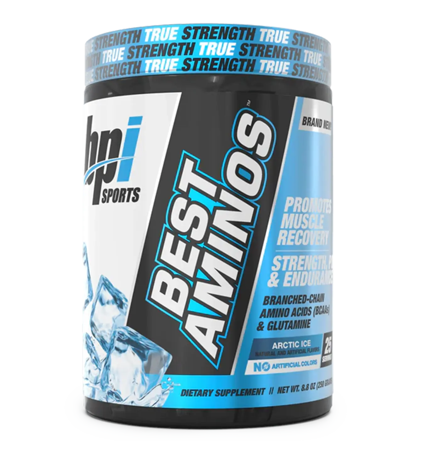 Best Aminos - 25 servings / Arctic Ice
