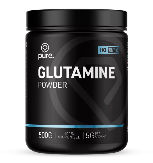 Glutamine Powder