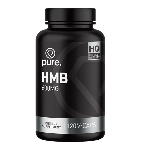HMB 600mg