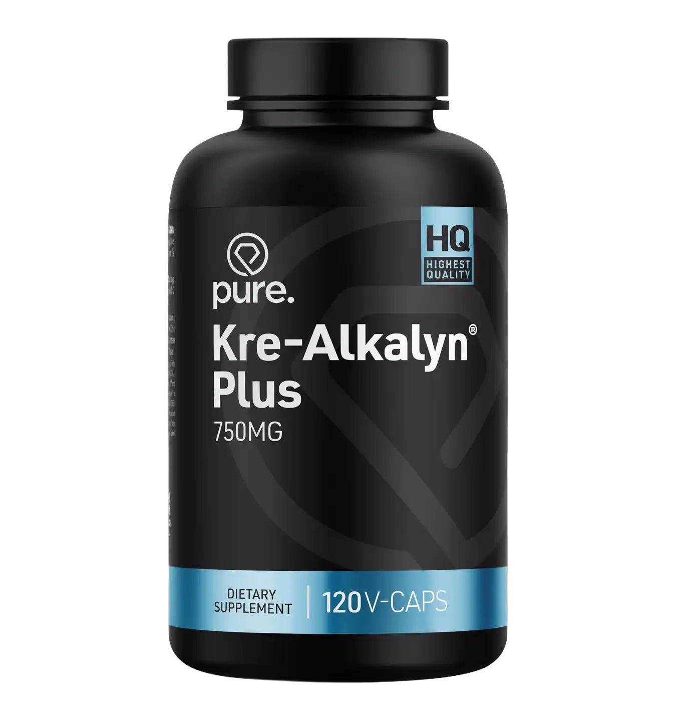 Kre-Alkalyn Plus 750mg
