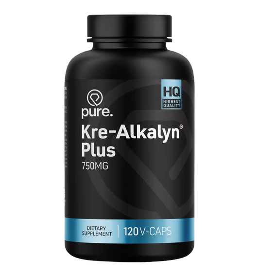 Kre-Alkalyn Plus 750mg