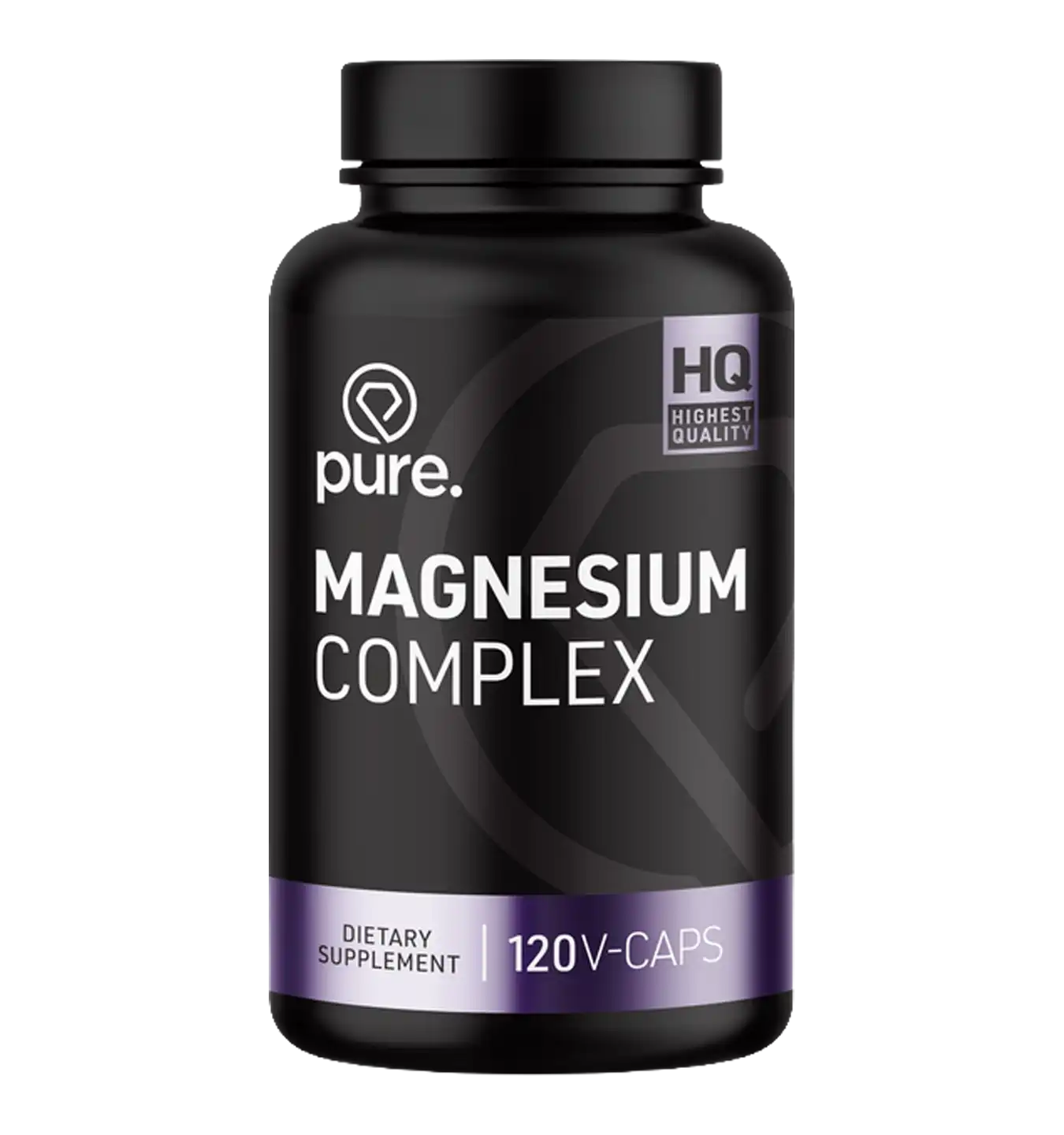 Magnesium Complex
