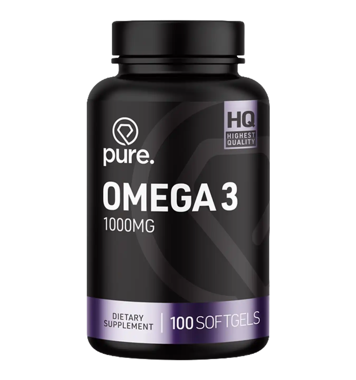 Omega-3 1000mg
