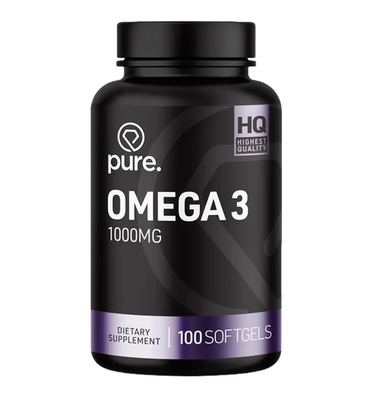 Omega-3 1000mg