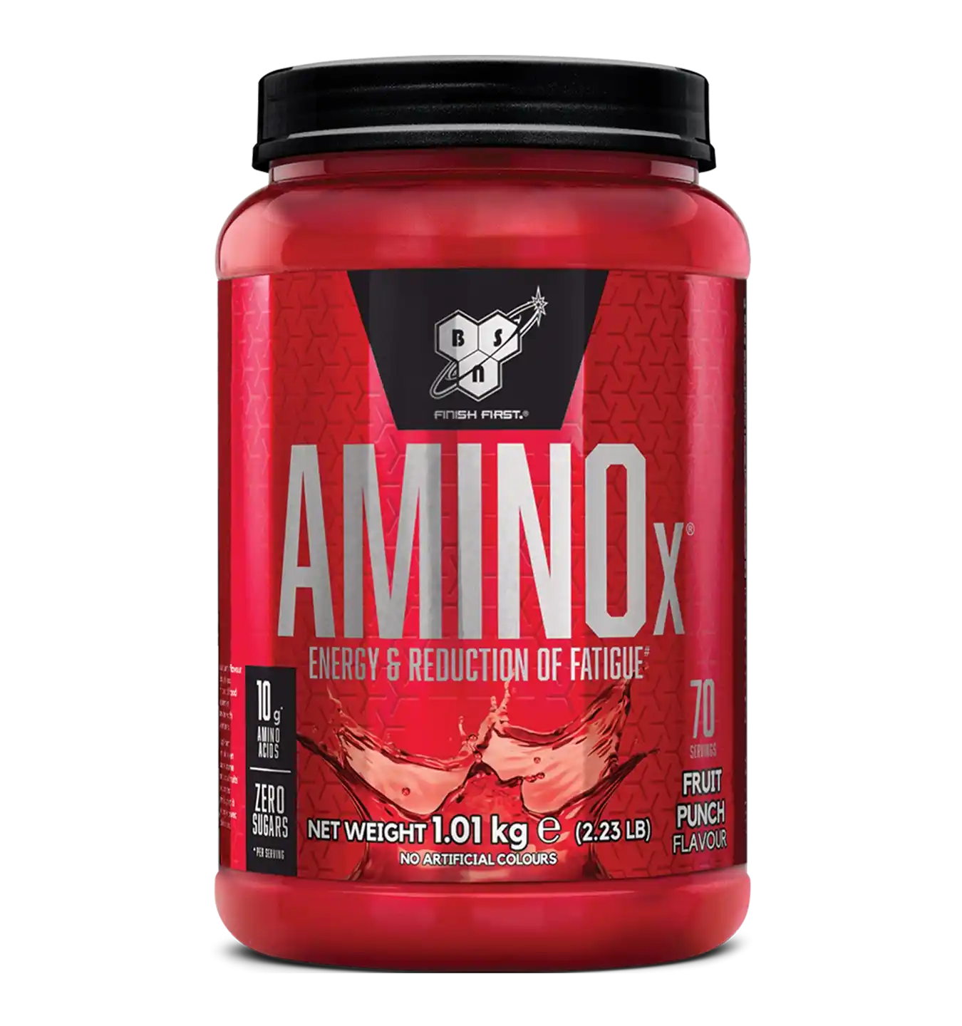 Amino X - 1015 g / Fruit Punch
