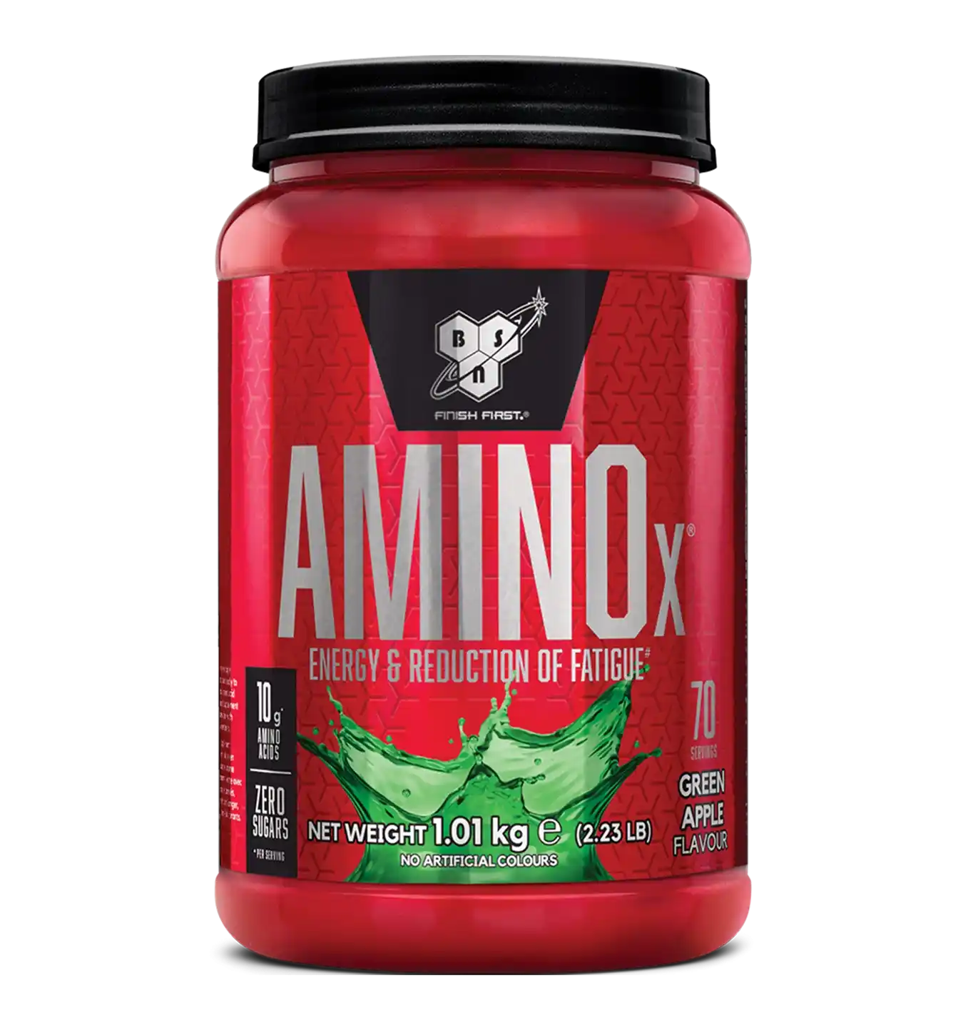 Amino X - 1015 g / Green Apple