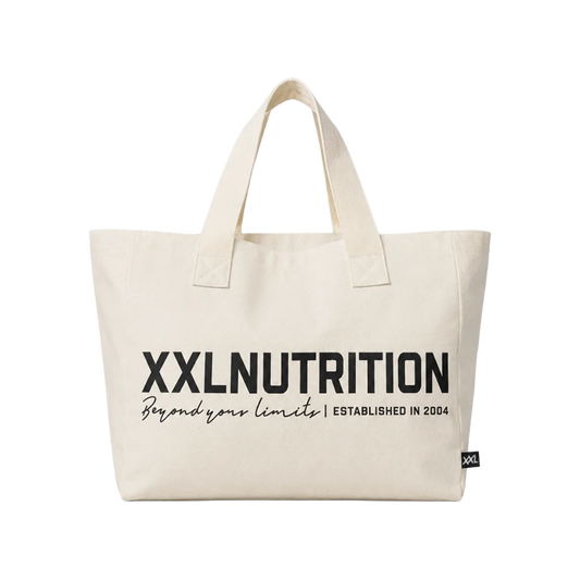 BYL Tote Bag - Beige Beige - Beige · 843