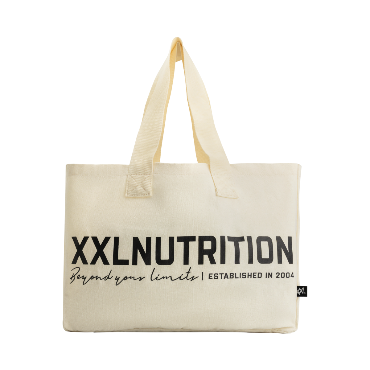 BYL Tote Bag - Beige Beige - Beige