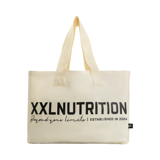 BYL Tote Bag - Beige Beige - Beige