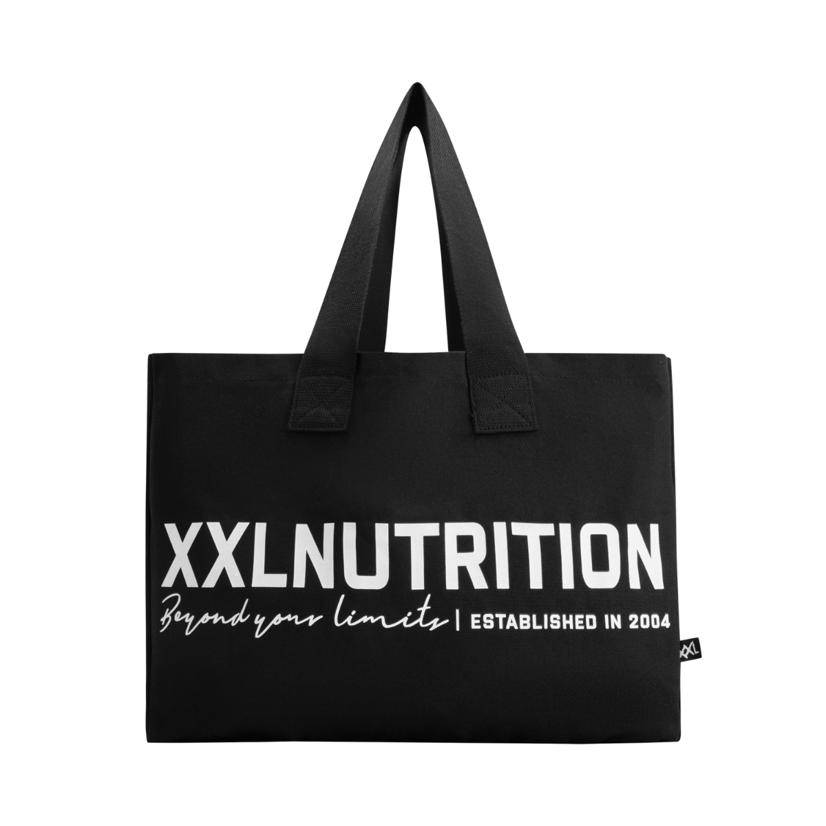 BYL Tote Bag - Zwart - Zwart · 810