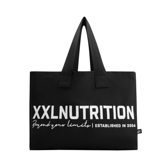 BYL Tote Bag - Zwart - Zwart · 810