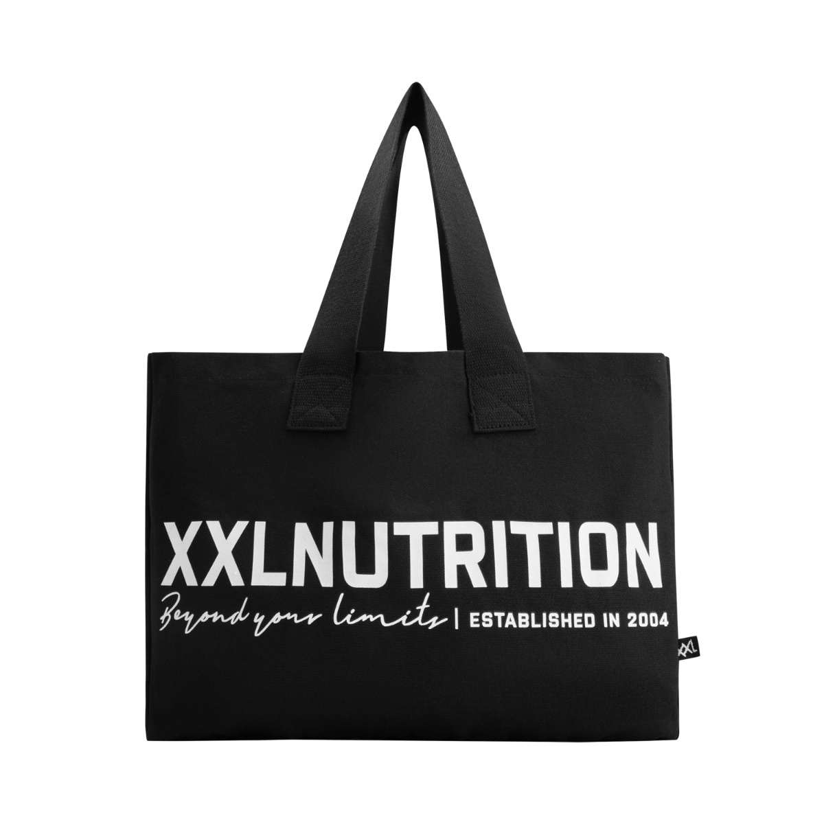 BYL Tote Bag - Zwart - Zwart